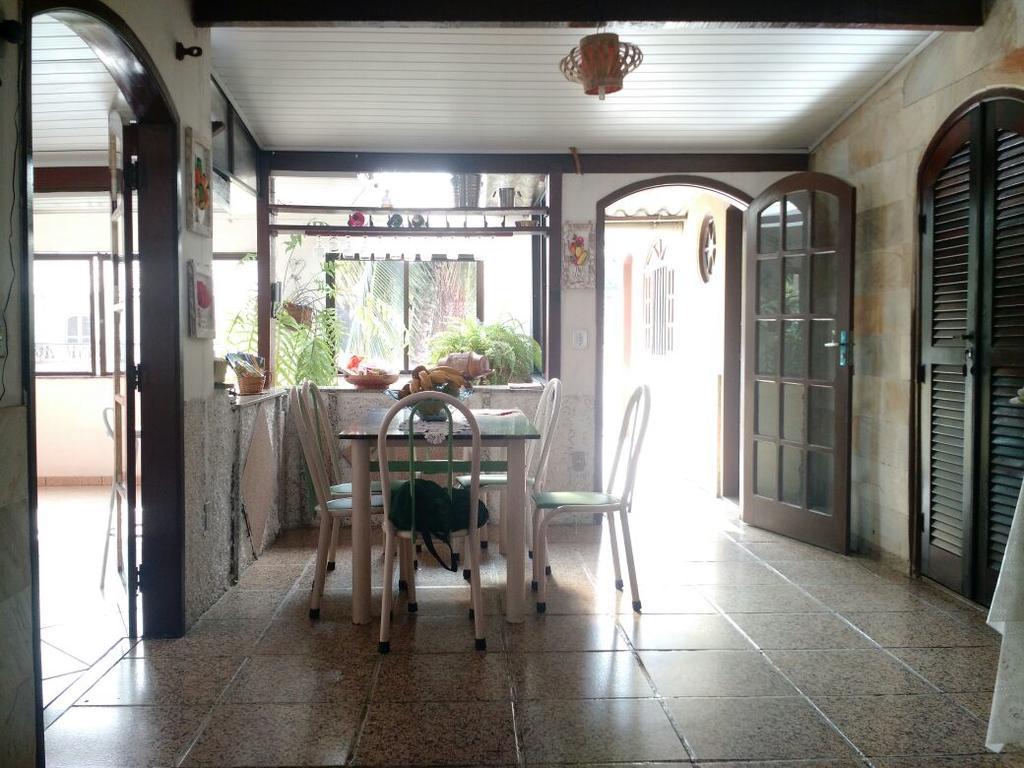 Suites Tropicana Guesthouse Кабу-Фриу Экстерьер фото