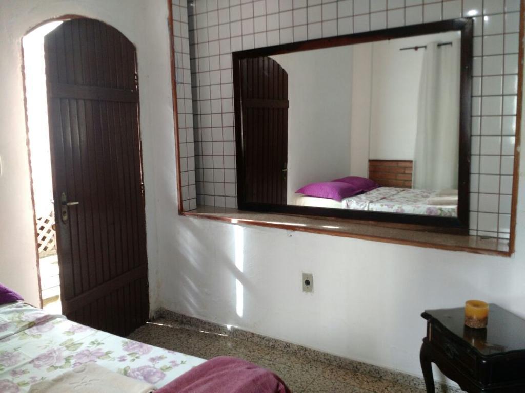 Suites Tropicana Guesthouse Кабу-Фриу Экстерьер фото