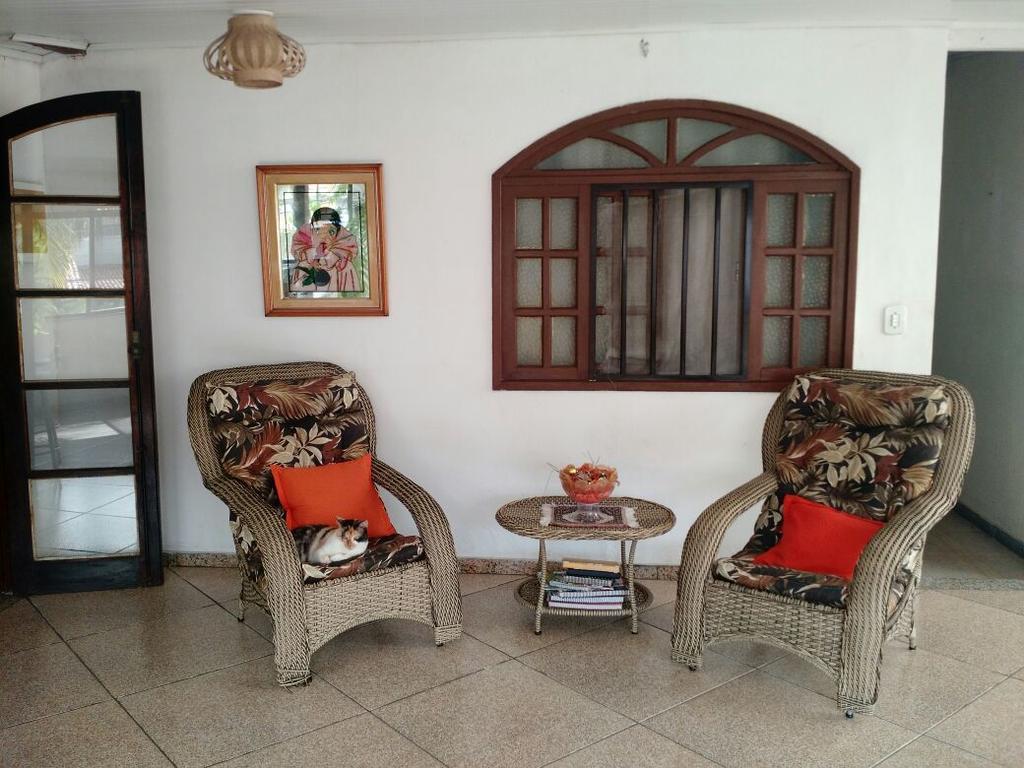 Suites Tropicana Guesthouse Кабу-Фриу Экстерьер фото
